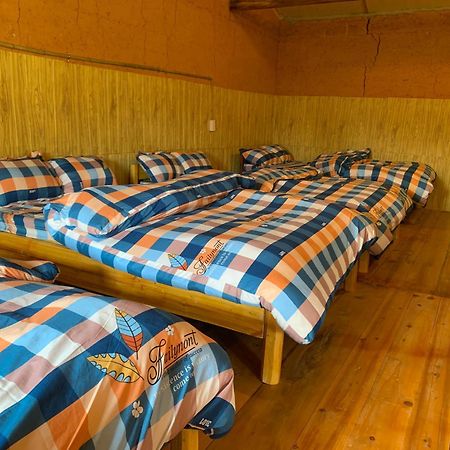 Hoang Nam Homestay Quan Ba Экстерьер фото