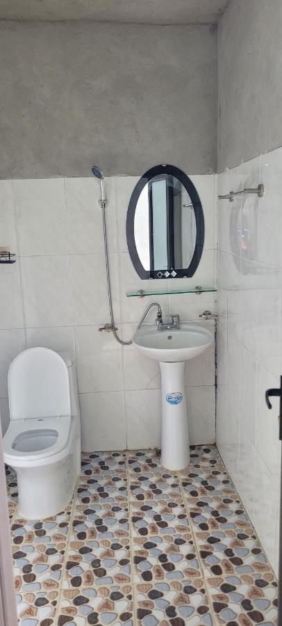 Hoang Nam Homestay Quan Ba Экстерьер фото